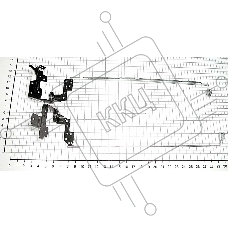 Петли для ноутбука HP Pavilion 15-G 15-H 15-S 15-R