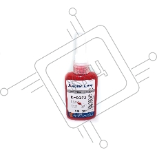 Высокотемпературный однокомпонентный герметик Kafuter K-0272 50 грамм