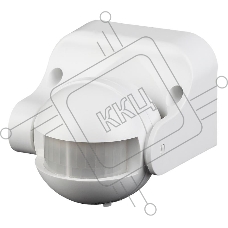 Датчик движения ИК настенный MD 03 1200Вт IP44 12м ЭРА Б0043809