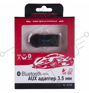 Bluetooth-AUX адаптер 3,5 мм REXANT