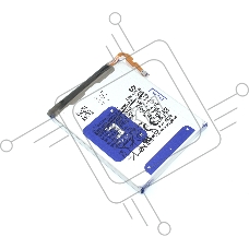 Аккумулятор для Samsung Galaxy Z Flip 6 (F741B) (EB-BF742ABY) (нижний)