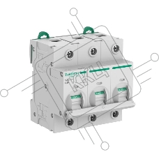 Автоматический выключатель Systeme Electric S9H32380 Systeme9 27мм C 80A 3P 10 kA 400В