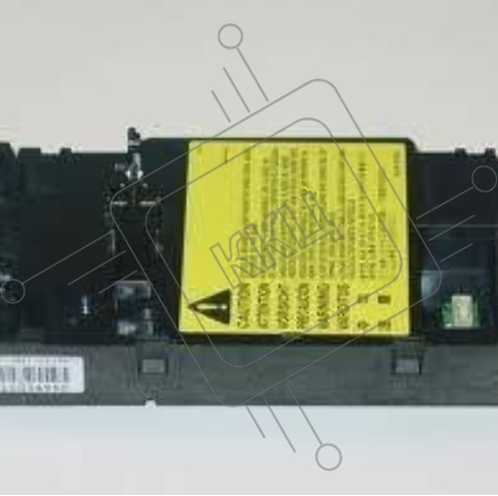 Блок лазера HP LJ P1102/M1132/M1212/M1214/M1217/LBP-6000 (RM1-6878/RM1-7471) OEM