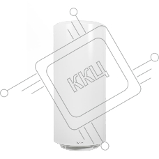 Водонагреватель Haier ES30V-A2, 30л, 1.5 кВт., вертикальный круглый, белый
