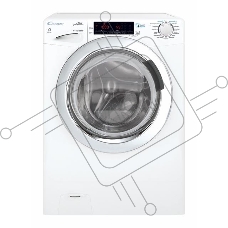 Стиральная машина Candy GrandO Vita GVSW4 364TWHC-07 класс: B загр.фронтальная макс.:6кг (с сушкой) белый