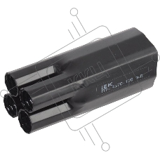 Перчатка термоус. ПТк 4х70-120 1кВ IEK UMS-CB4-7526-2809-1KV