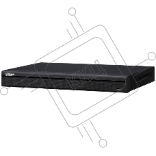 Видеорегистратор Dahua DHI-NVR4216-4KS2/L