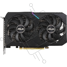 Видеокарта Asus DUAL-RTX3060-O12G-V2 LHR NVIDIA GeForce RTX 3060 12288Mb 192 GDDR6 1837/15000/HDMIx1/DPx3/HDCP Ret