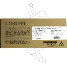 Картридж лазерный тип IM350 418133 для Ricoh IM 350/350F, 14К