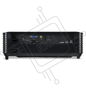 Проектор Acer X1128i DLP 4500Lm (800x600) 20000:1 ресурс лампы:6000часов 1xHDMI 2.75кг
