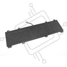 Аккумуляторная батарея для ноутбука Lenovo IdeaPad 100S-14IBR  7.6V 4400mAh OEM