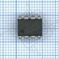 Микросхема FAN7602