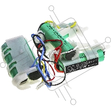 Аккумулятор CS-ELT320VX для пылесоса Electrolux Ergorapido Plus, ZB3015SW, ERGO11 18.0V 2500mAh