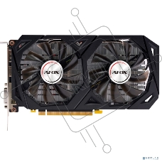 Видеокарта AFOX GEFORCE GTX1660TI 6Gb GDDR6 192BIT DP DVI HDMI ATX Dual Fan