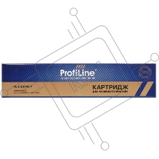 Тонер-туба PL-C-EXV48 для принтеров Canon imageRUNNER C1325iF/C1335iF Yellow 11500 копий ProfiLine