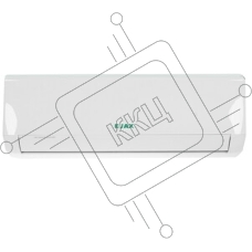 Наружный блок кондиционера JAX ACX-14НE7