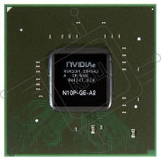 Видеочип GeForce GT 240M, N10P-GE-A2