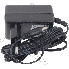 Блок питания YEALINK PA 5VDC 600MA для SIP-T19(P), SIP-T21(P), SIP-T23P, SIP-T23G, SIP-T40P, W52P, W52H, W56P, W56H