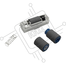 Набор роликов OKI C822/C831/C841/ES831/ES841 (43982204)