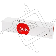 Картридж Sakura TK5195M для Kyocera Mita TASKalfa 306ci, TASKalfa 307ci, TASKalfa 308ci, пурпурный, 7 000 к.