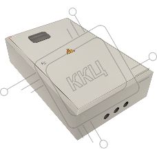 Щит учетно-распред. навесной ЩУРн PROxima 3/48 (630х400х160) IP31