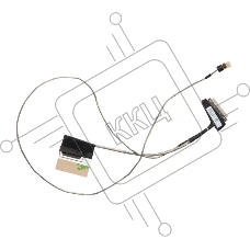 Шлейф матрицы для ноутбука Acer Aspire 3 A317-33