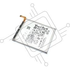 Аккумулятор для Samsung Galaxy S25 Ultra (S938B) (EB-BS938ABY)