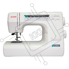 Швейная машина Janome 7524A белый