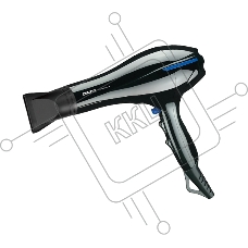 Фен Centek CT-2227 Professional 2200Вт, мощный AC мотор, 5 режимов, 2 концентратора