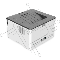 Принтер лазерный Pantum P3010D, A4, ч/б, печ. до 30 стр/мин, 1200 х 1200dpi, USB