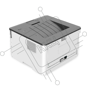 Принтер лазерный Pantum P3010D, (A4, дуплекс, 30стр/мин, 1200 х 1200dpi, 128Mb, USB, серый корпус)