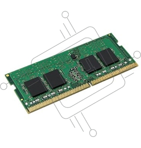 Модуль памяти Foxline SODIMM 8GB 1600 DDR3 CL11 (512*8)