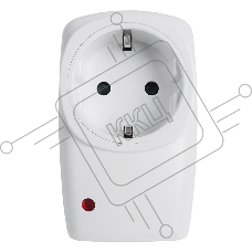 Адаптер питания 220В + 2  USB Rexant RX-17