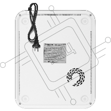 Индукционная плитка Maunfeld EFI271MWH