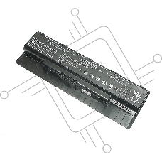 Аккумуляторная батарея для ноутбука Asus N56VB N56VJ 5200mAh A32-N56 OEM черная