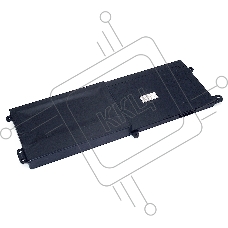 Аккумуляторная батарея для ноутбука Dell Alienware Area-51m (07PWXV) 11.4V 7890mAh
