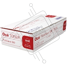 Тонер Canon TONER PLOTWAVE 500