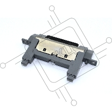 Разделительная панель RM1-6303-000 / HP LJ P3015  Separation Pad T'2