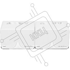 Домашняя Mesh-система Wi-Fi Mercusys Halo H27BE(2-pack)
