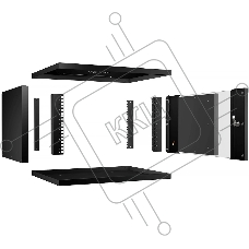 Шкаф телекоммуникационный настенный Cabeus Light, 19