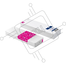 Струйный картридж NVP T6363 (NV-C13T636300) Magenta для Epson Stylus Pro 7700 7890 7900 9700 9890 9900 WT7900 (700 мл) совместимый