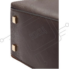 Рюкзак женский Piquadro Circle CA4576W92/MS коричневый замша/натур.кожа