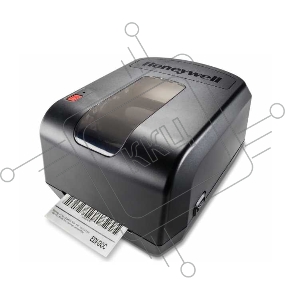 Принтер Honeywell TT PC42t Plus, 203 dpi, USB, 1