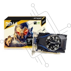 Видеокарта Sinotex Ninja , GT1030  (384SP) 2G 64BIT GDDR5 (Dual Link DVI-D/HDMI)PCIE ,NK103FG25F  RTL {20}