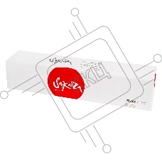Картридж Sakura TK5205C для Kyocera Mita TASKalfa 356ci, TASKalfa 358ci, синий, 12 000 к.