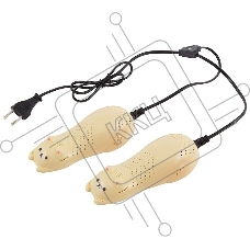 Сушилка для обуви (блистер) RJ-54С