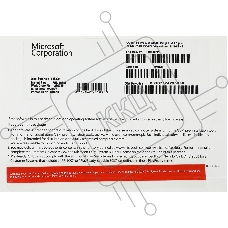 ПО OEM WIN 11 PRO 64B ENG 1PK FQC-10528 MS