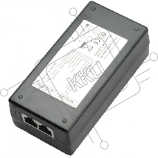Инжектор РоЕ TRASSIR TR-I65WPoE+