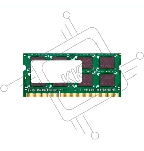 Модуль памяти Foxline SODIMM 4GB 3200 DDR4 CL22 (512*8)