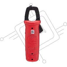Токоизмерительные клещи UNI-T UT204+